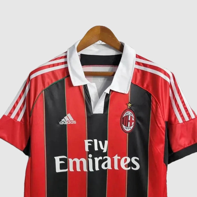 Camisa Retrô Milan I 2012/13 - foto 2