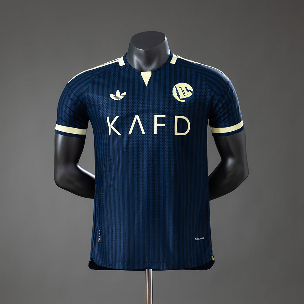 Camisa Al Nassr II 26/27 Jogador - foto 2