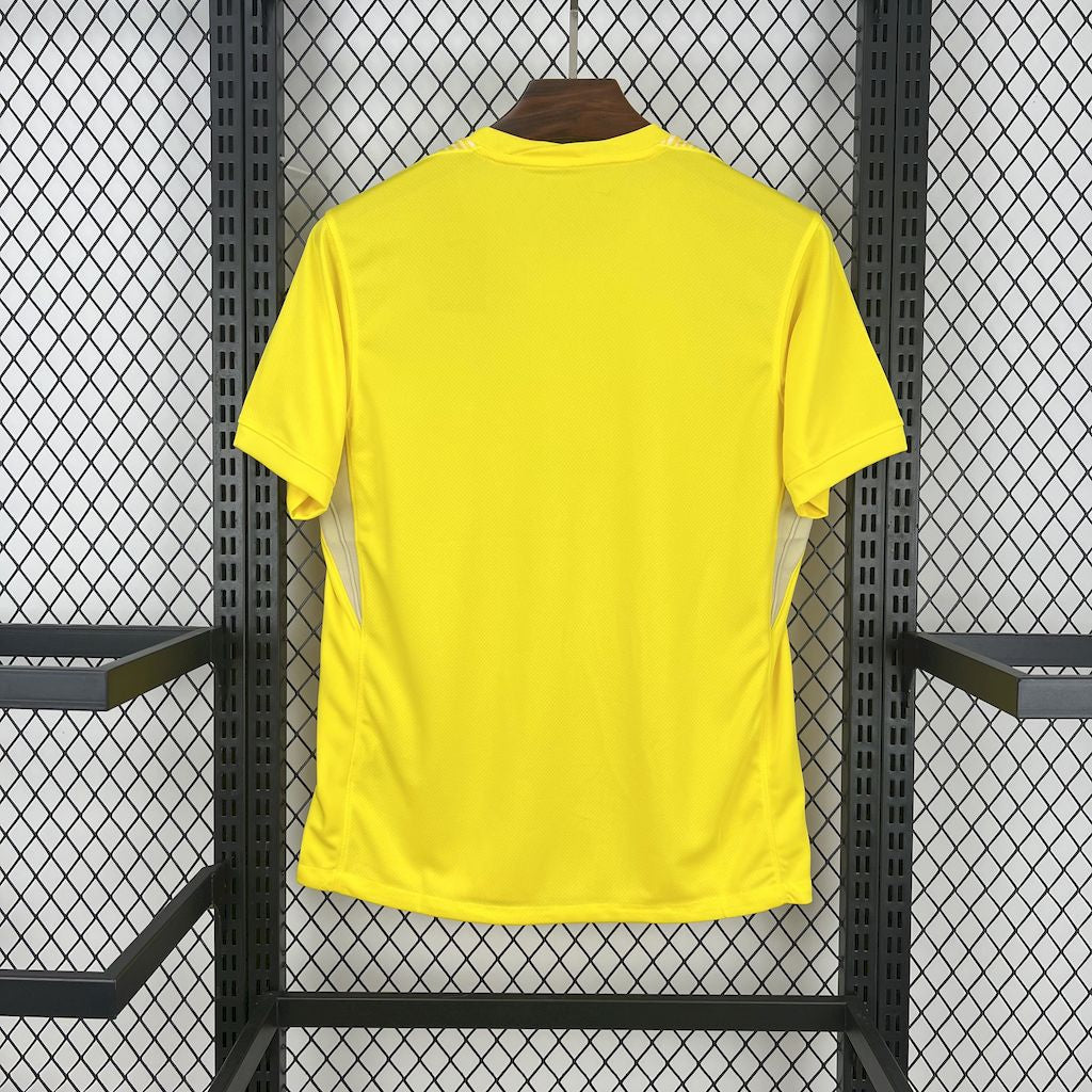 Corinthians Goalkeeper Jersey 2025/26 - photo 5