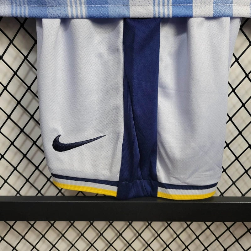 Kit Infantil Tottenham II 24/25 - foto 8