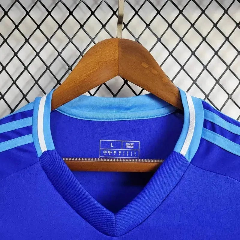 Argentina Away Jersey 2024/25 - photo 8