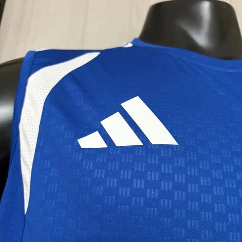 Cruzeiro Sleeveless Training 2026 Jersey - photo 6