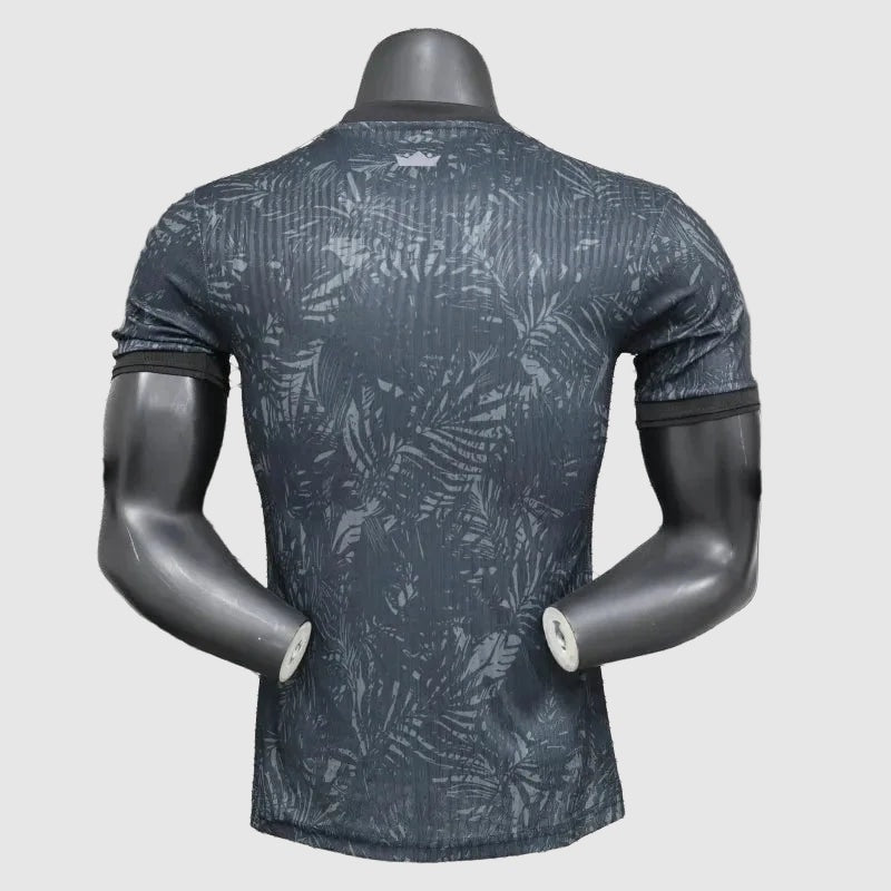 Camisa Brasil GOAT #11 Edição Especial Blackout Jogador - foto 7