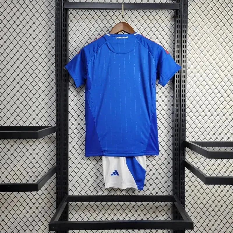 Italy Home Kids Kit 2024/25 - photo 9