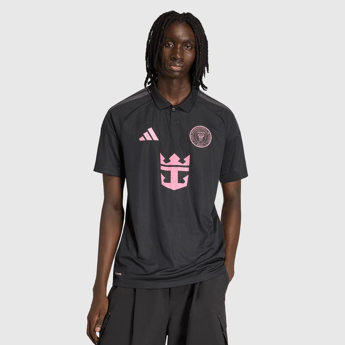 Inter Miami Away Jersey 2026/27 - photo 2