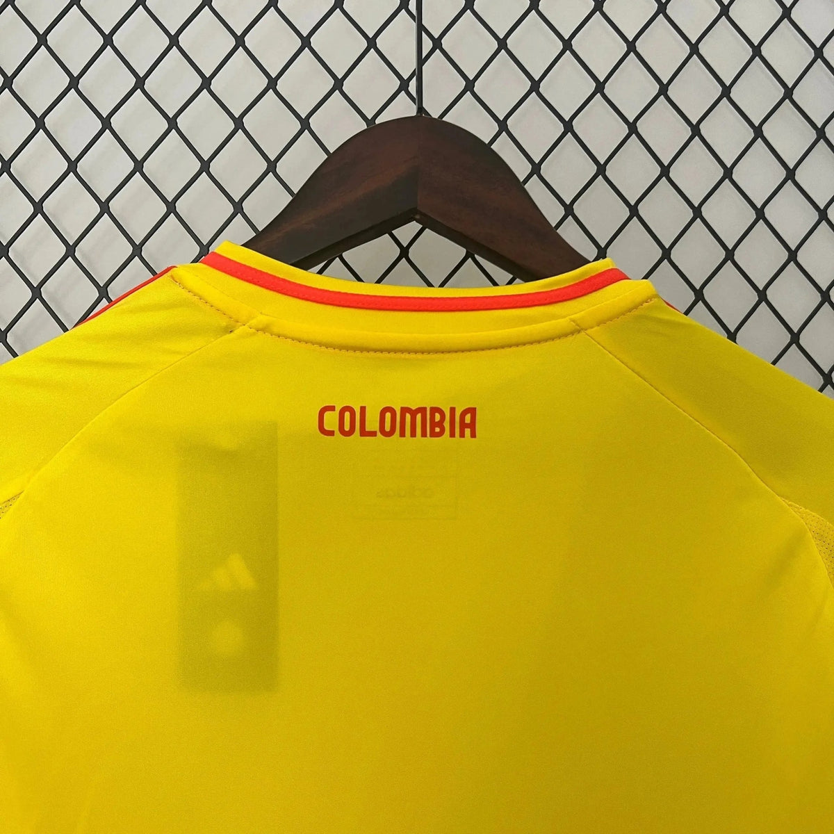 Colombia Home Jersey 2024/25 - photo 7