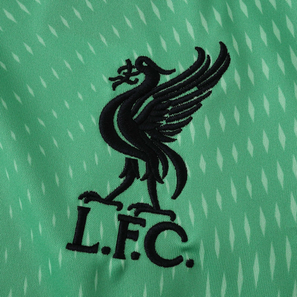 Liverpool Goalkeeper Jersey 2025/26 - photo 3