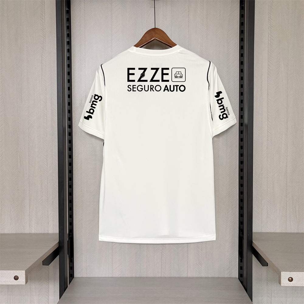 Corinthians Home Jersey 2027 - photo 4
