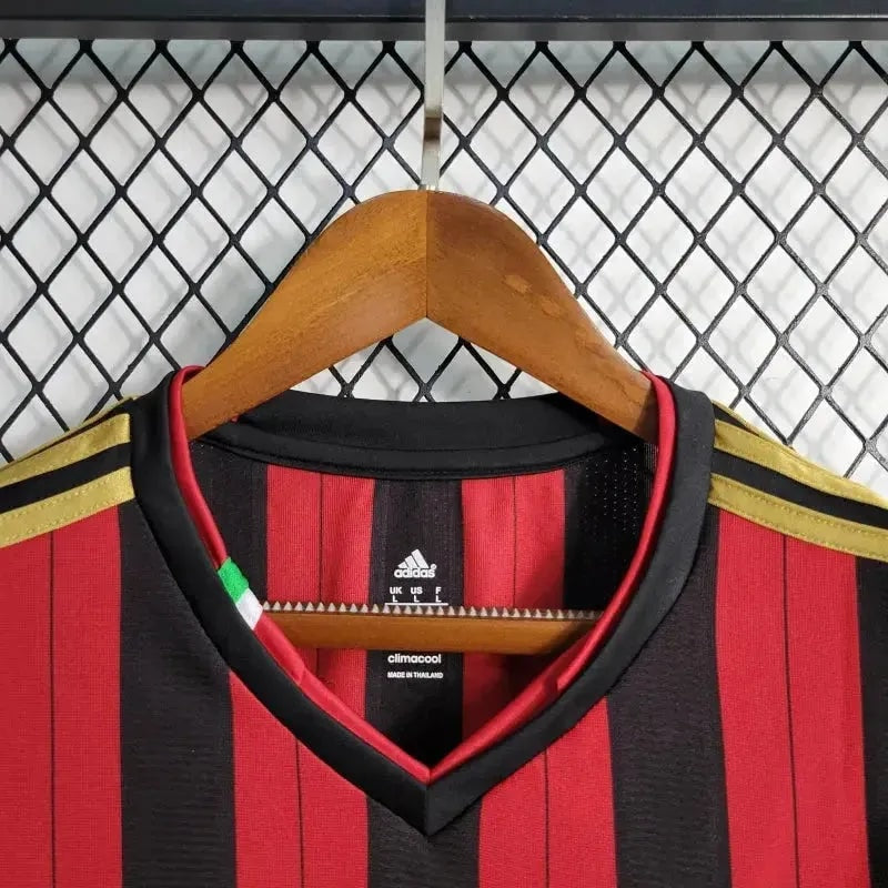 AC Milan Retro Jersey 2013/14 - photo 6
