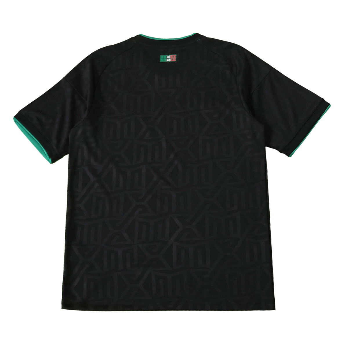 Mexico Third Jersey 2026/27 - photo 2