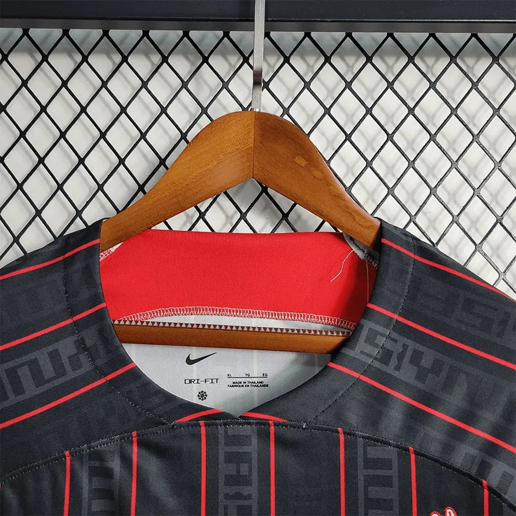 Liverpool X LeBron 2023/24 Fan Jersey - photo 7