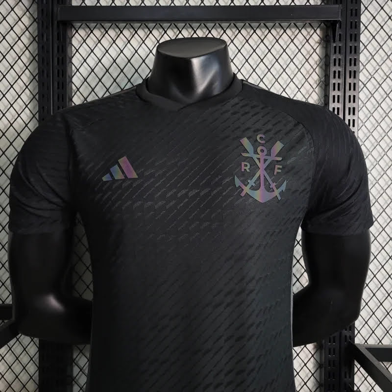 Flamengo Third Jersey 2025/26 Player Version - photo 2