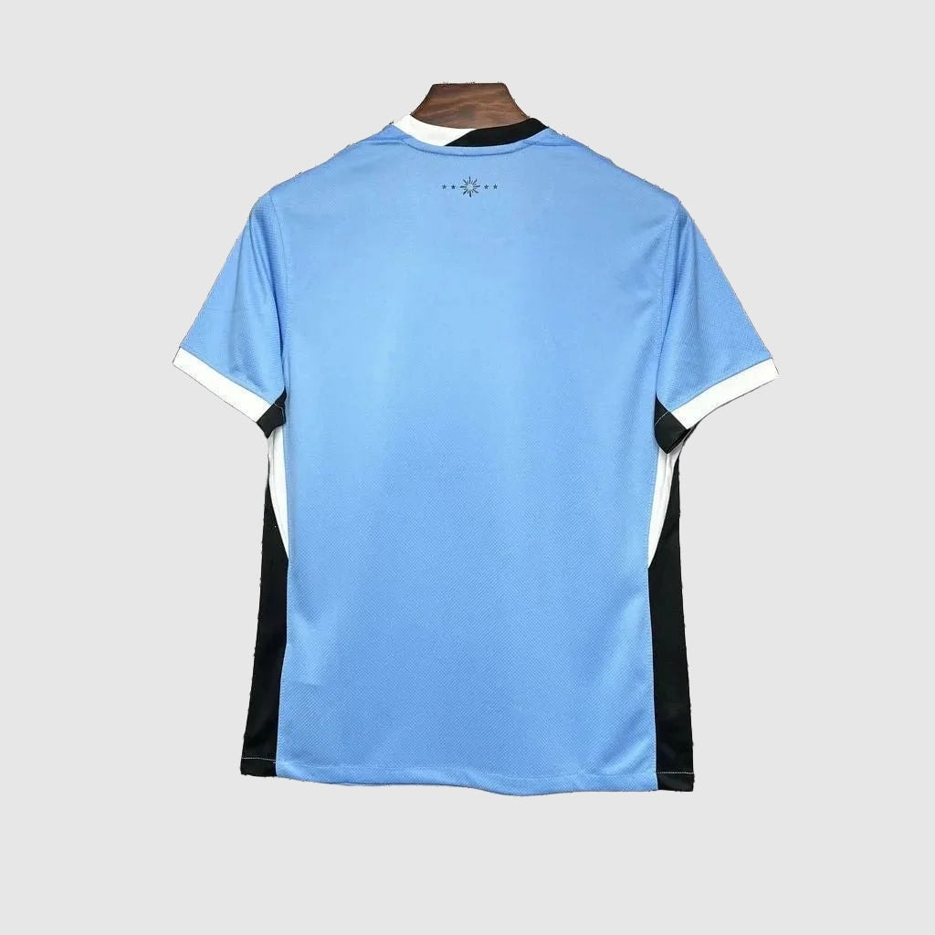 Uruguay Home Jersey 2024/25 - photo 2