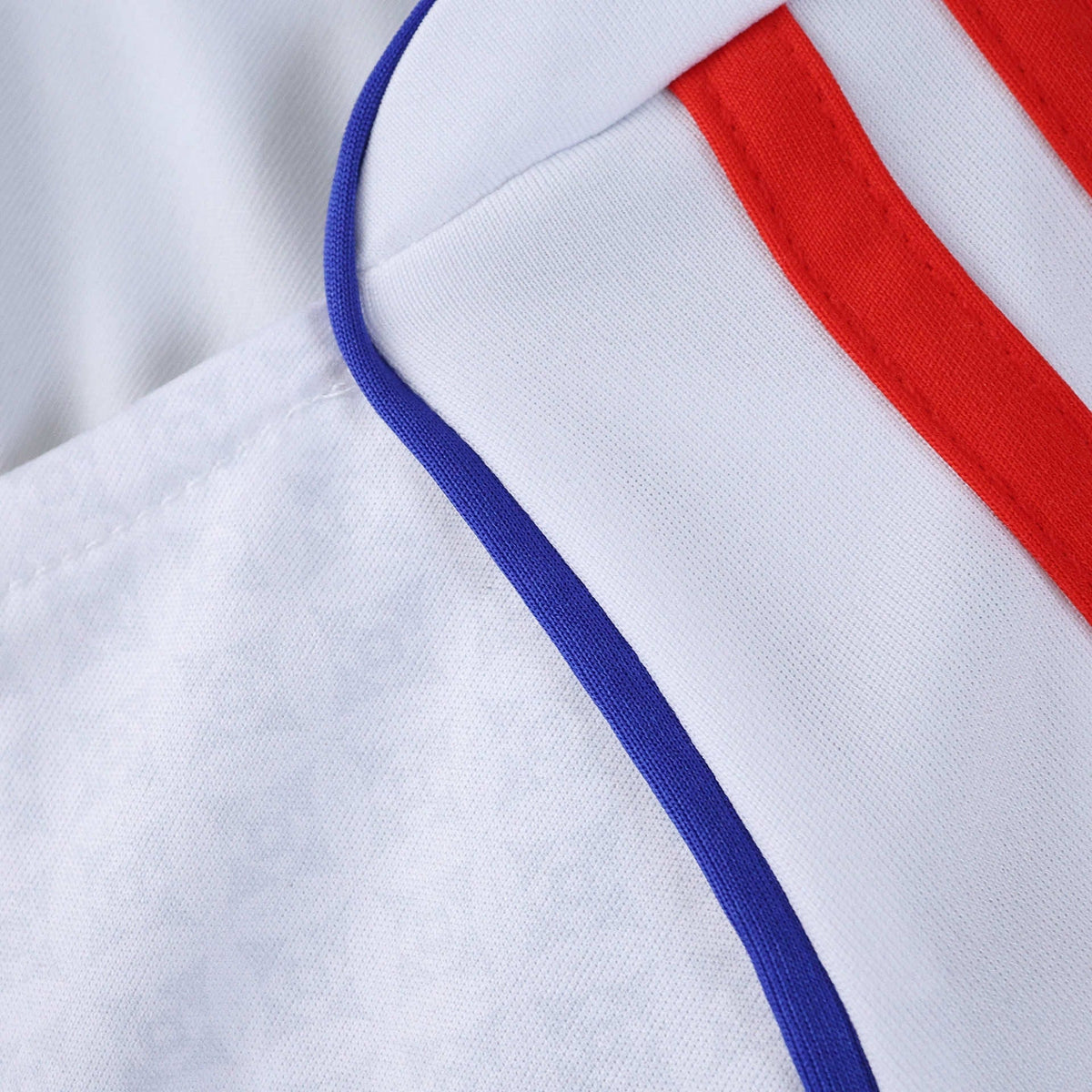 Olympique Lyonnais Home Jersey 2025/26 - photo 4