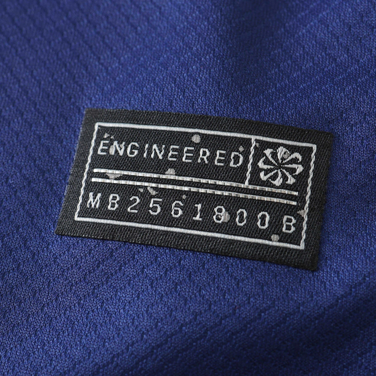 Barcelona Home Jersey 2024/25 - Gold Script Logo - photo 5