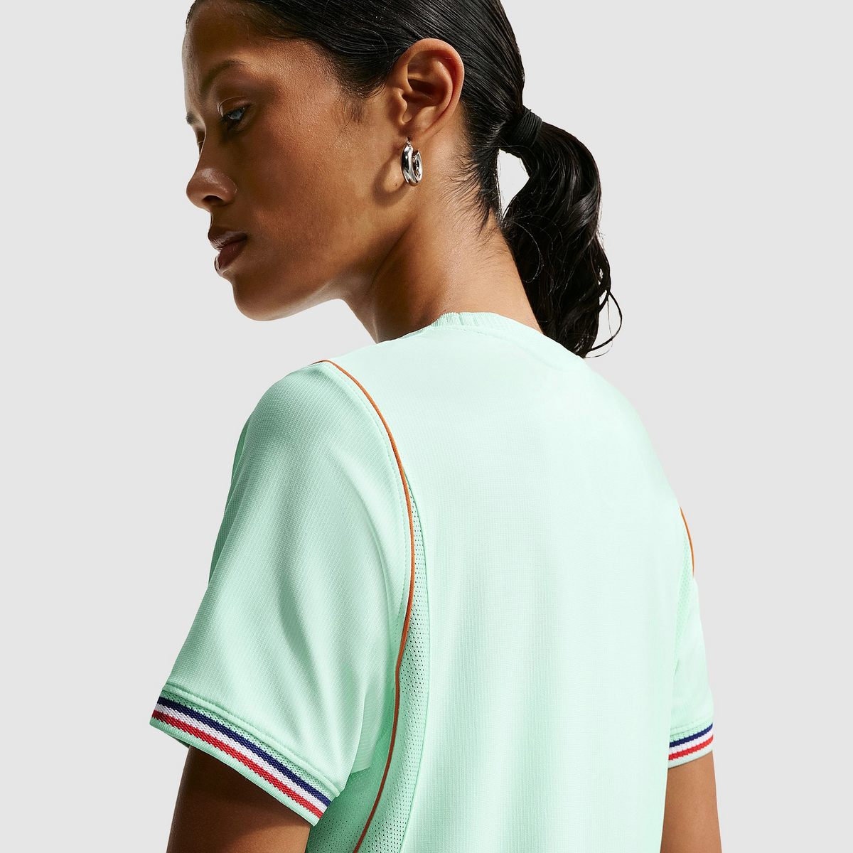 France Away Women's Jersey 2026/27 - photo 7
