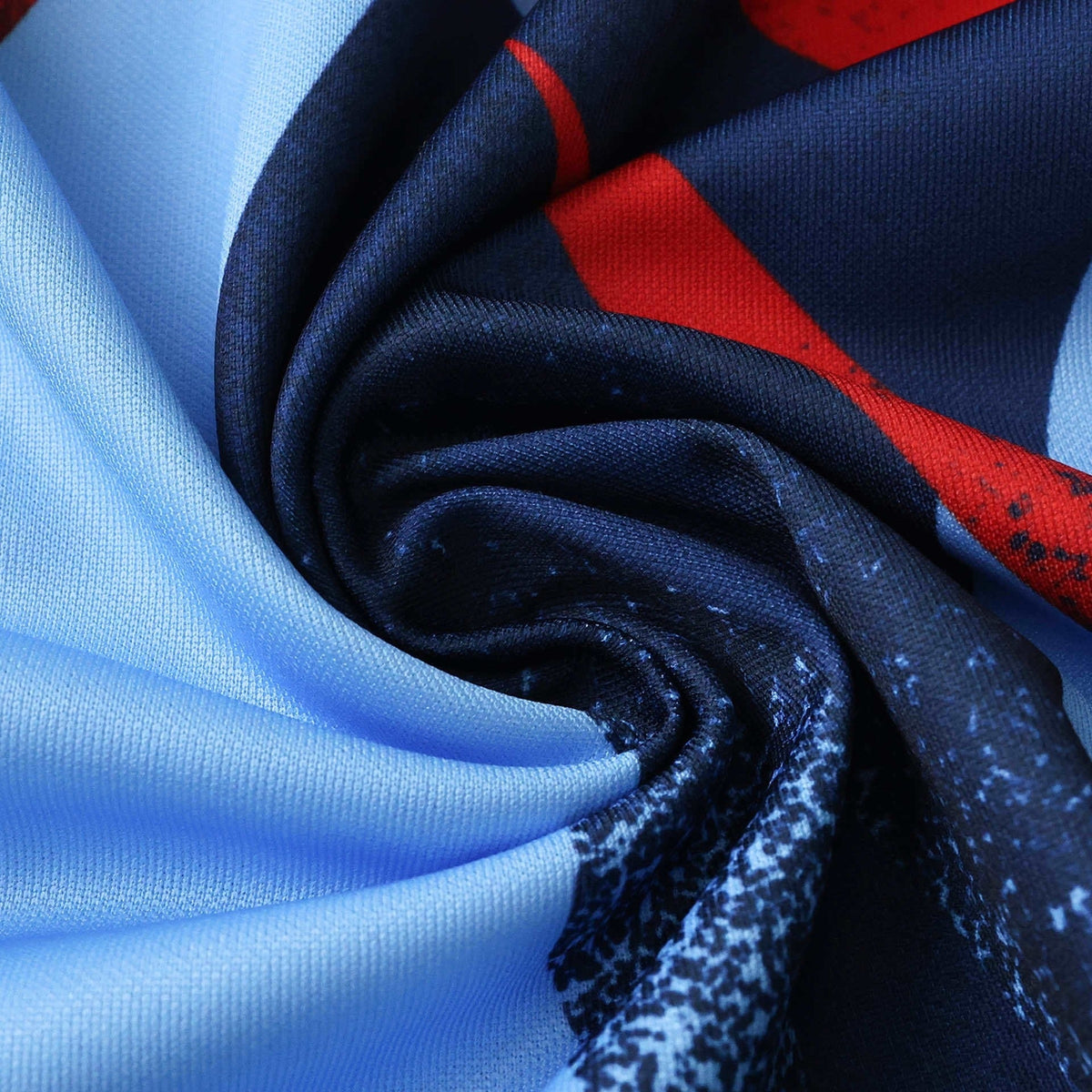 Barcelona Pre-Match Fourth Jersey 2025/26 - photo 6