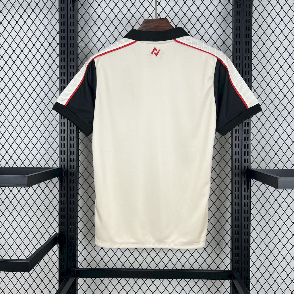 Vitória Goalkeeper Jersey 2025/26 - photo 2