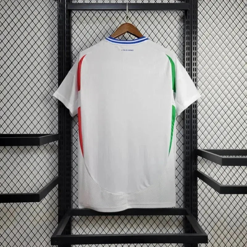 Camisa Itália II 24/25 Torcedor - foto 12
