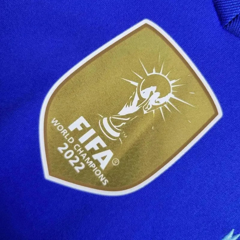 Argentina Away Jersey 2024/25 - photo 5