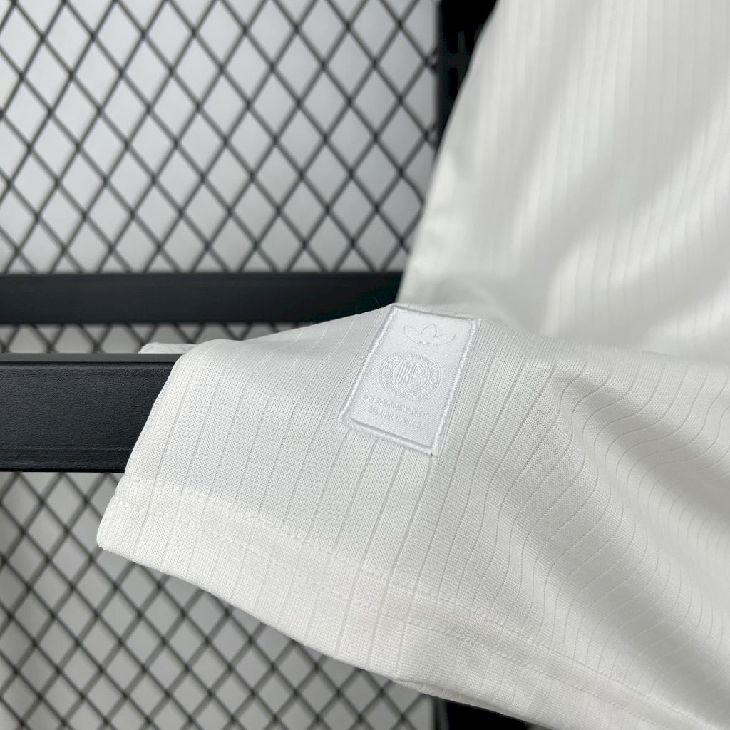 Germany Years 2025/26 Jersey - photo 9
