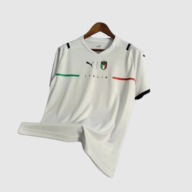 Italy Away Jersey 2021