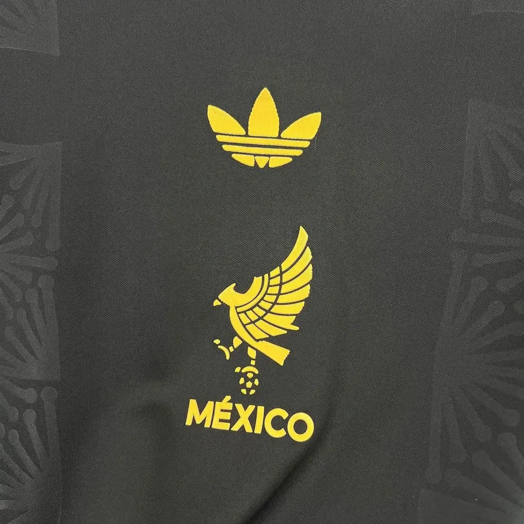 Camisa México 25/26 Torcedor - foto 5