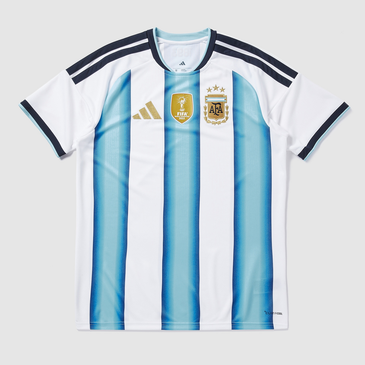 Argentina Home Jersey 2026/27