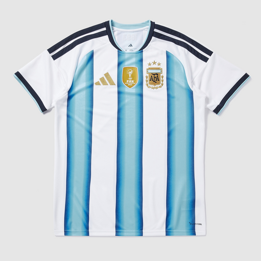 Camisa Argentina I 26/27 Torcedor