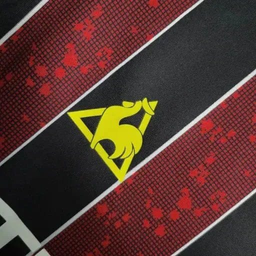 Manchester City Retro Away Jersey 2008/09 - photo 4