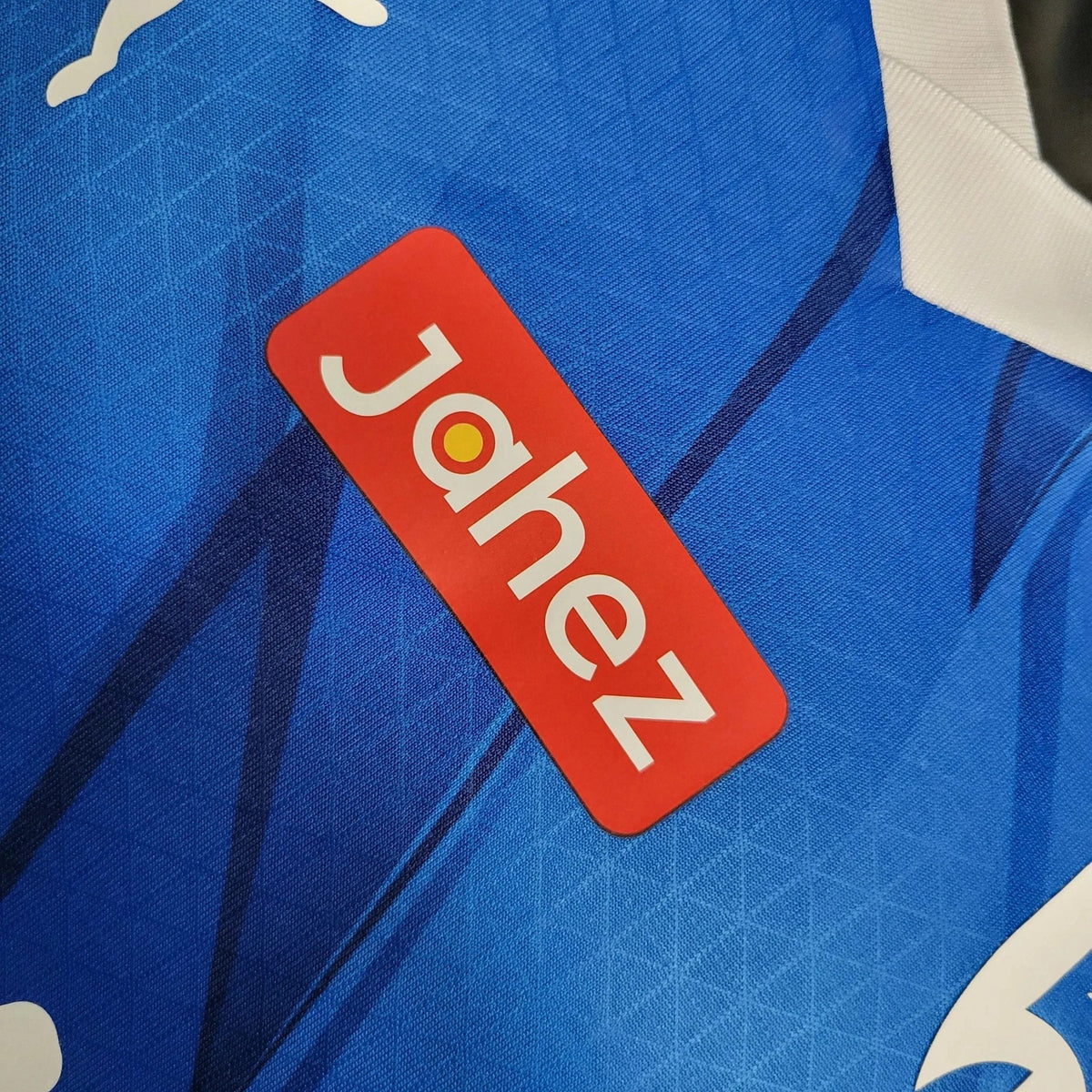 Camisa Al Hilal I 23/24 Jogador - foto 5