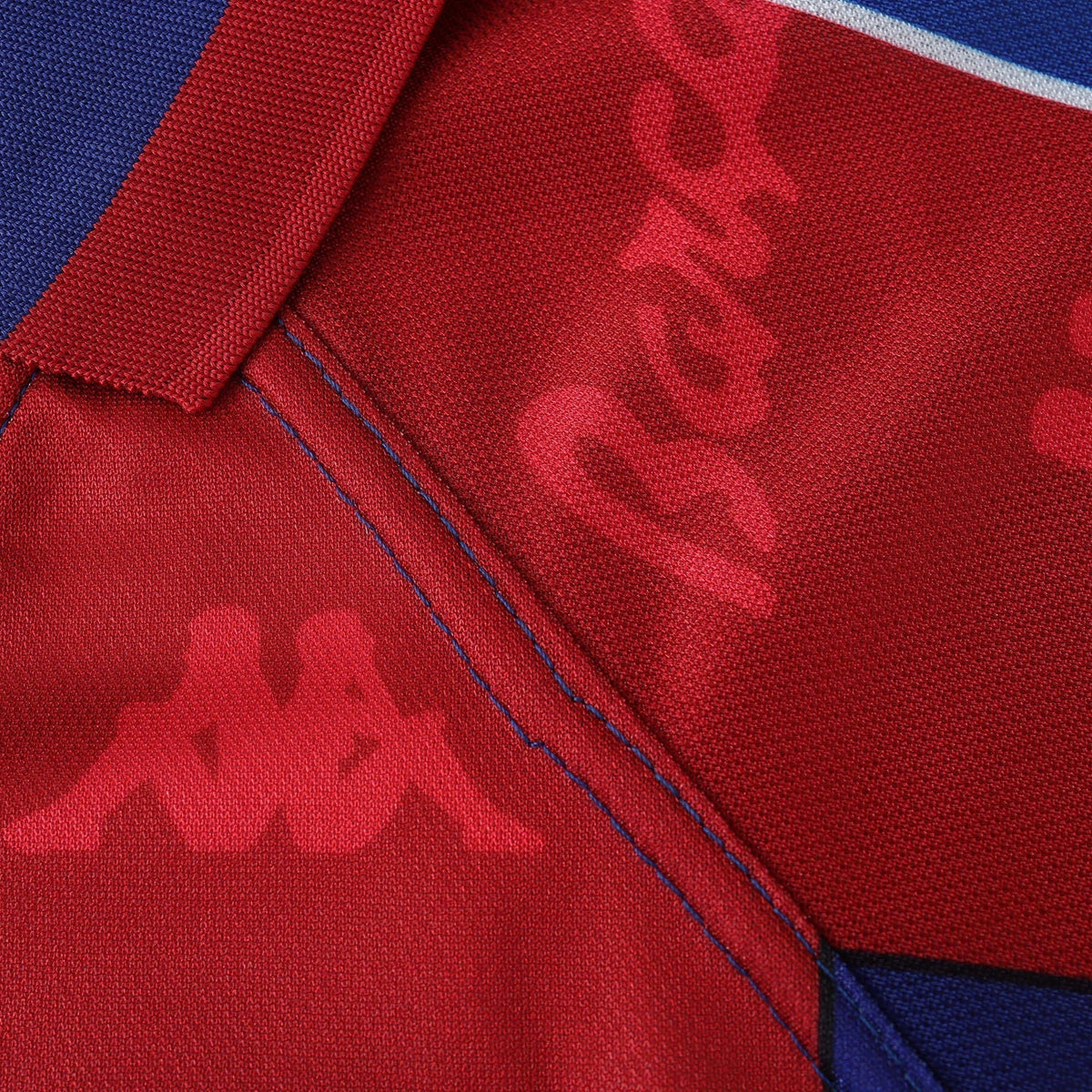 Barcelona Retro Home Jersey 1996/97 - photo 8