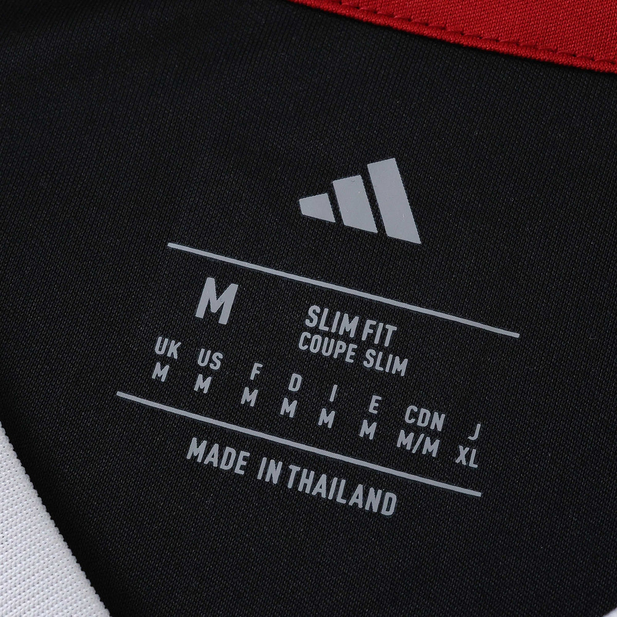 River Plate Away Jersey 2025/26 - photo 8