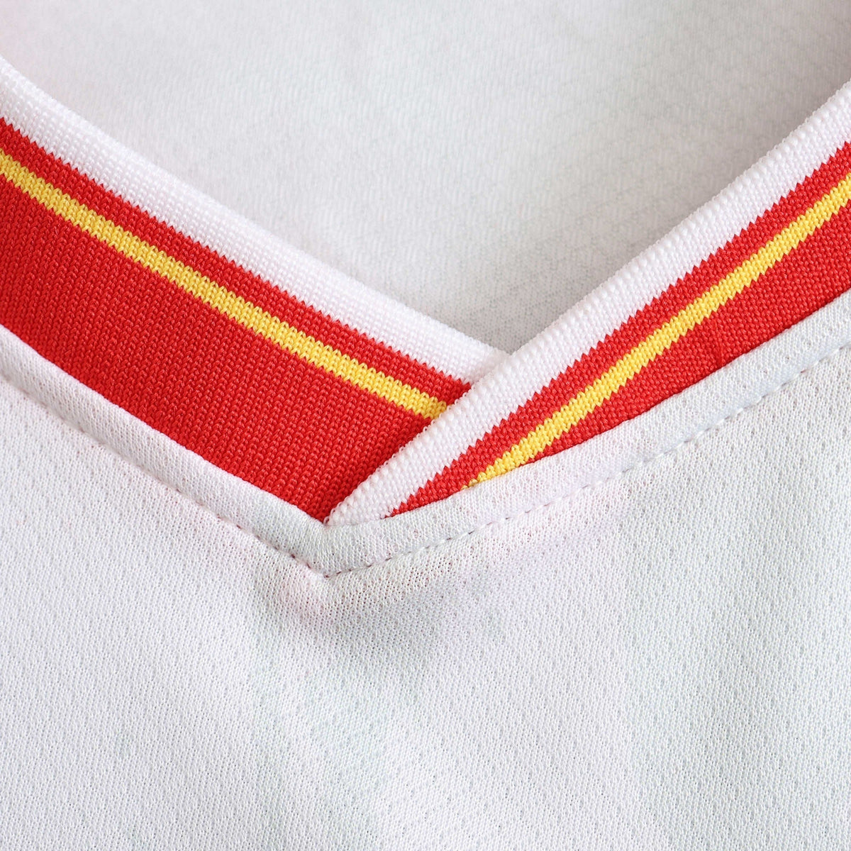 Liverpool II 2024/25 Away Fan Jersey - photo 7