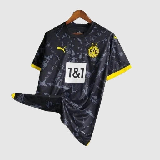 Borussia Dortmund Away Jersey 2023/24 - photo 9