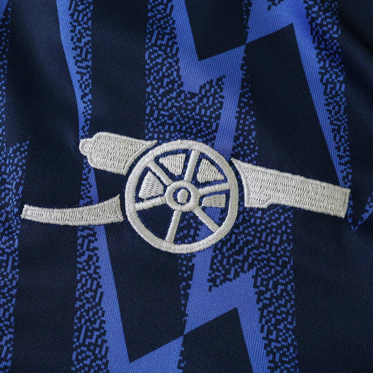 Arsenal Away Jersey 2025/26 - photo 3