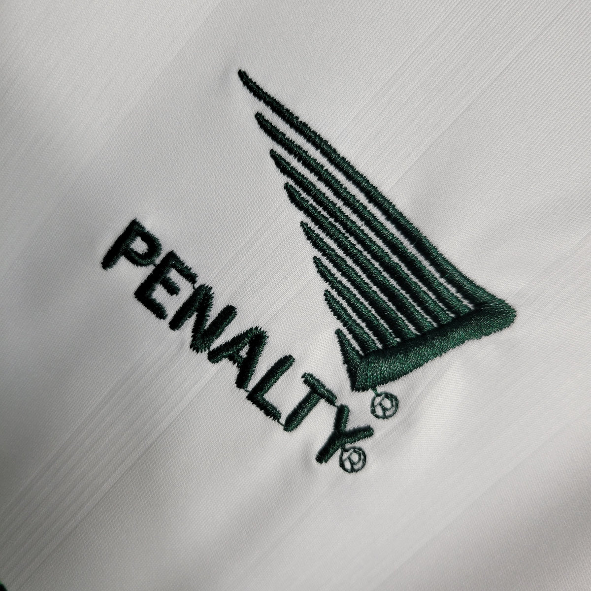 Coritiba Retro Jersey 1997 - photo 3