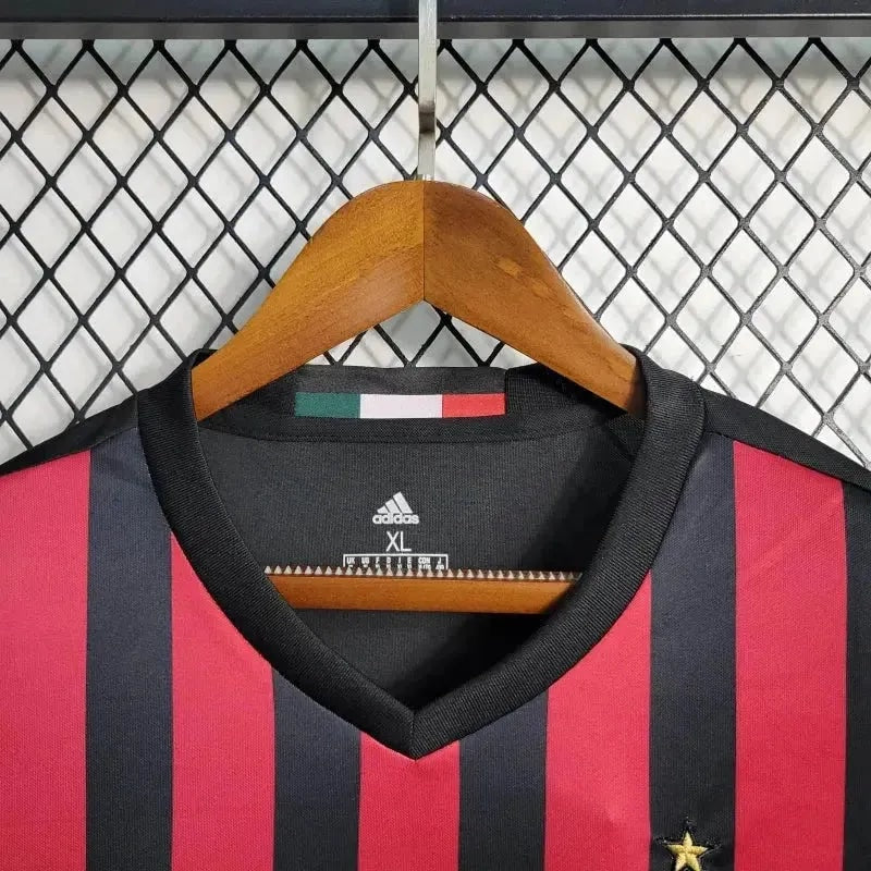 AC Milan Retro Home Jersey 2016/17 - photo 4