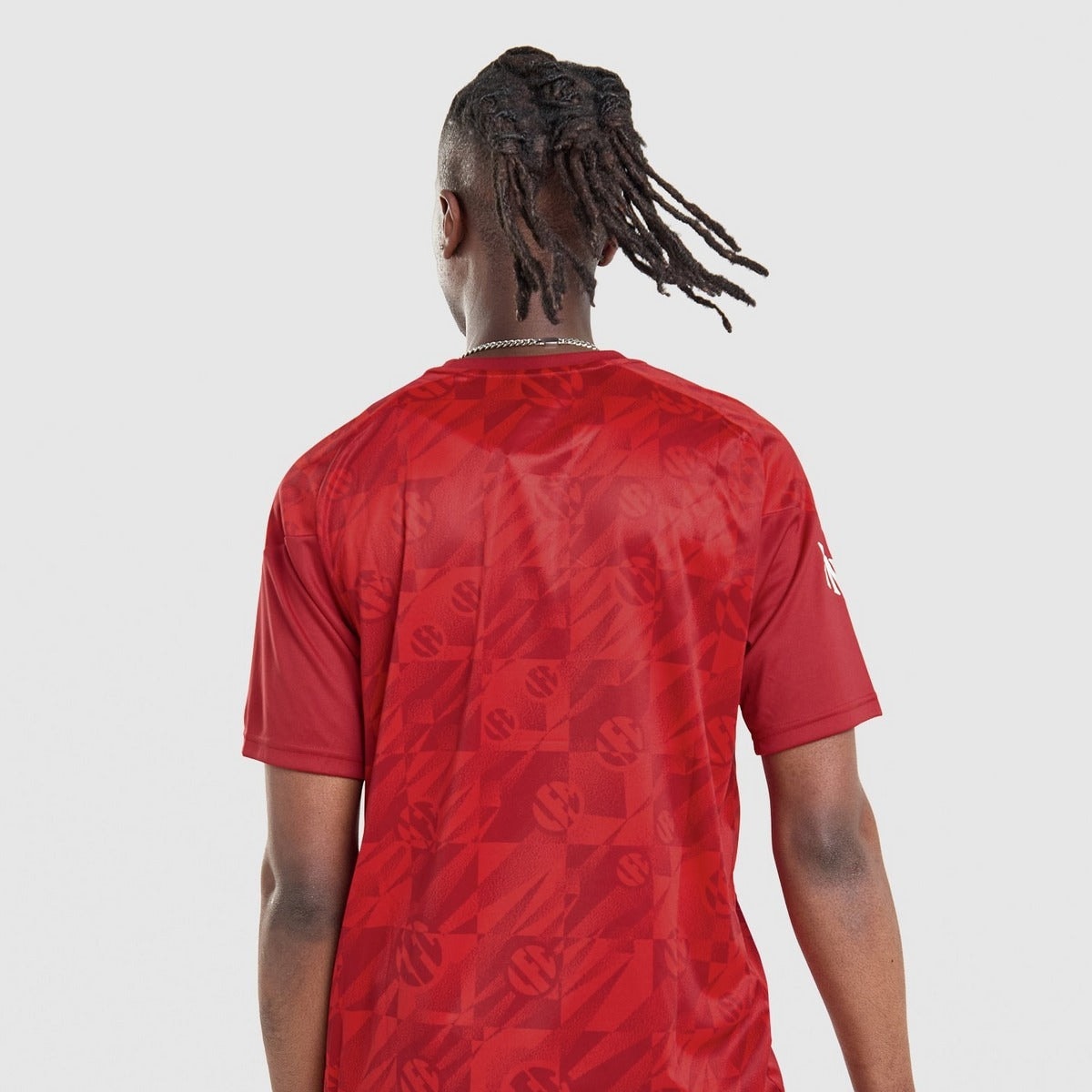 Camisa Pré-Jogo Liverpool 26/27 - foto 3