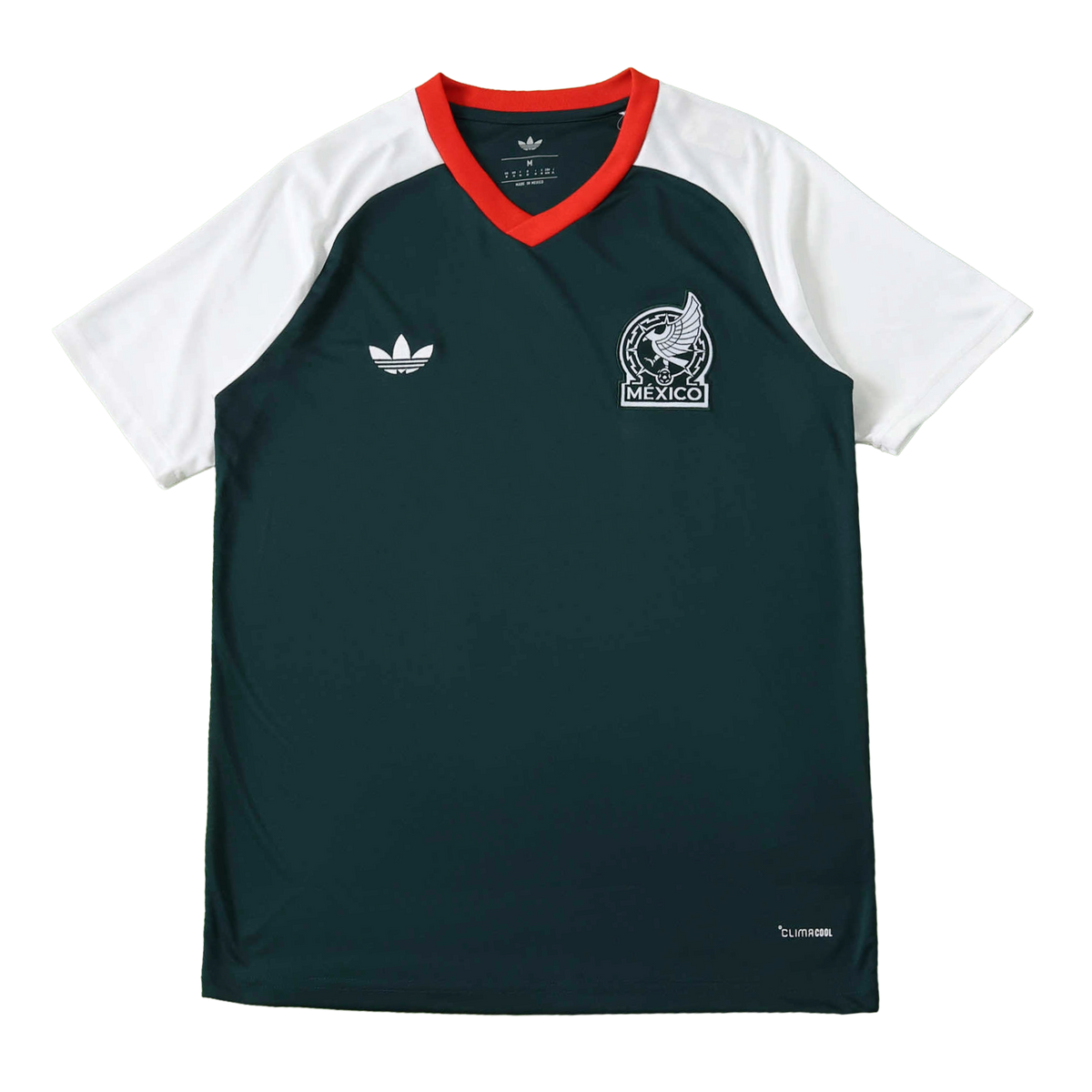 Mexico Training Jersey 2026/27