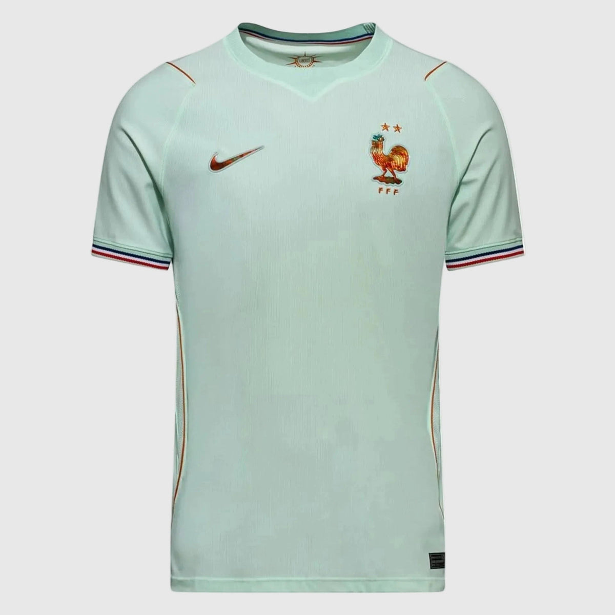 Camisa França II 26/27 Jogador