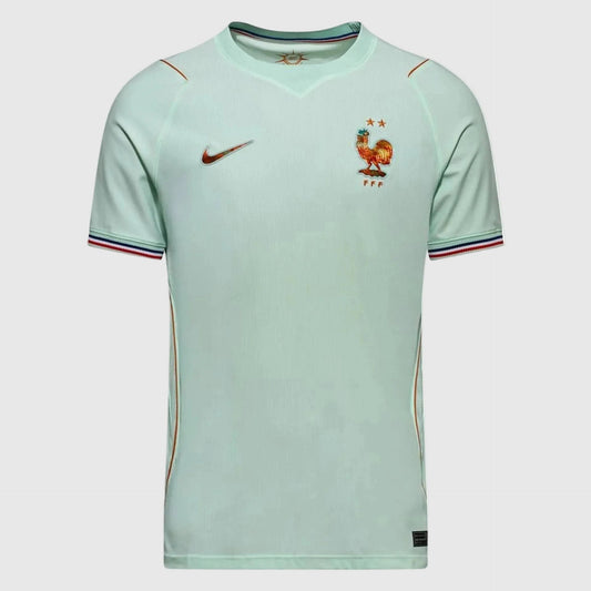 France Away Jersey 2026/27 Player Version