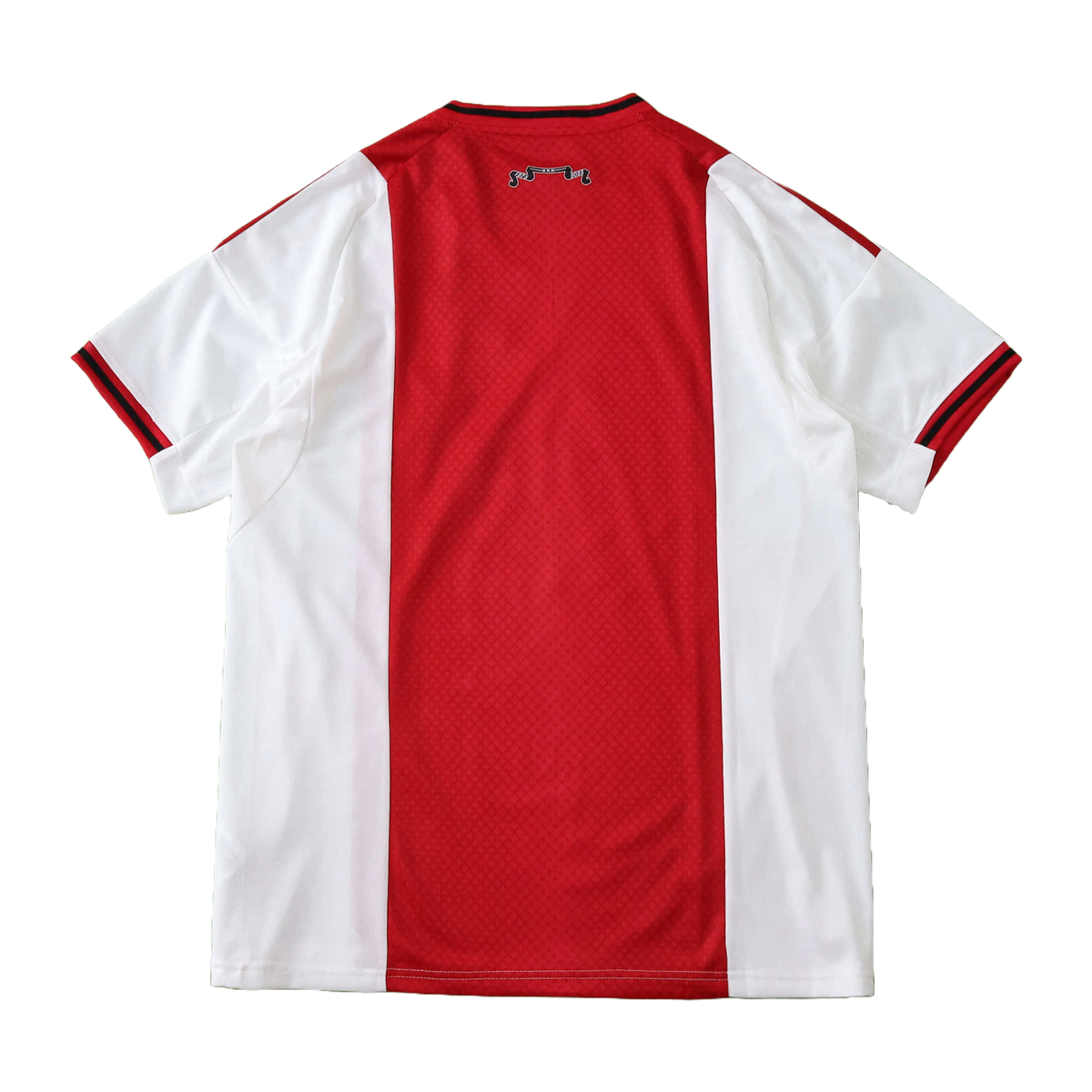 Ajax Home Jersey 2025/26 - photo 2
