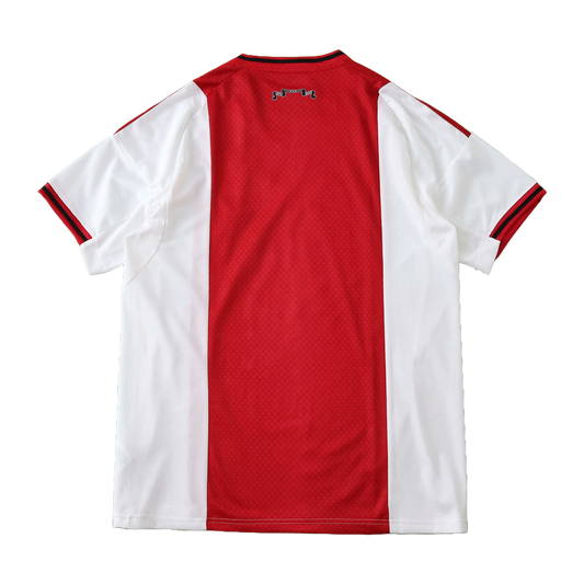 Camisa Ajax I 25/26 Torcedor - foto 2