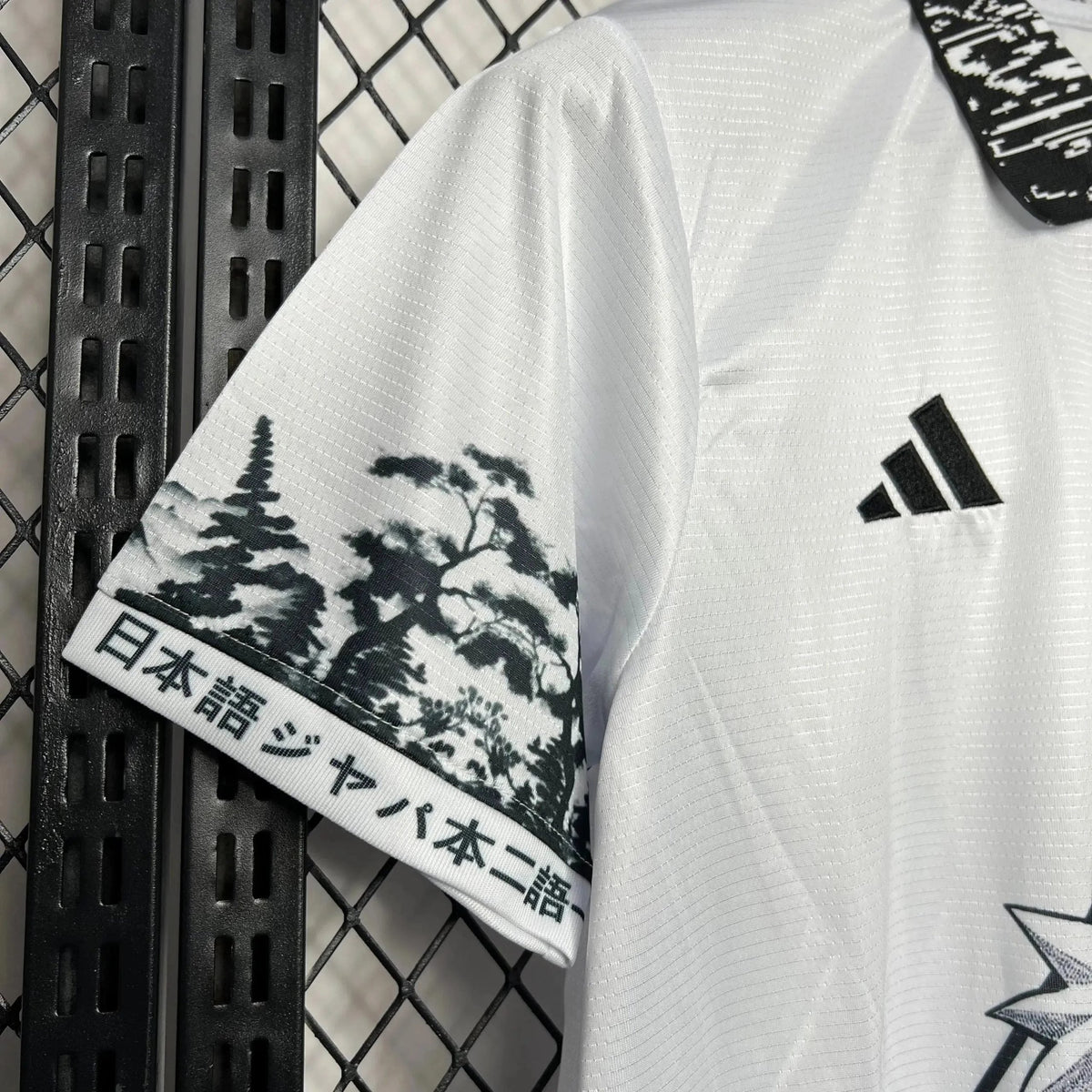 Japan Pain Special Edition Fan Jersey - photo 6