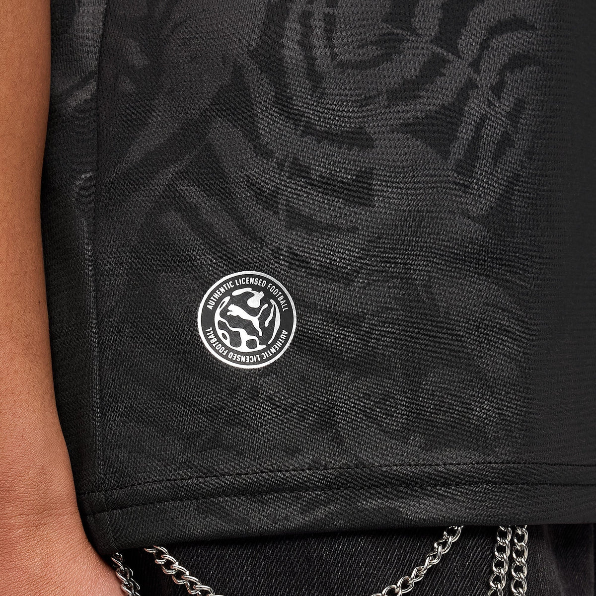 New Zealand Home Jersey 2026/27 - photo 3