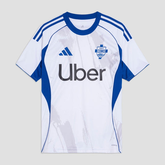 Como 1907 Away Jersey 2025/26