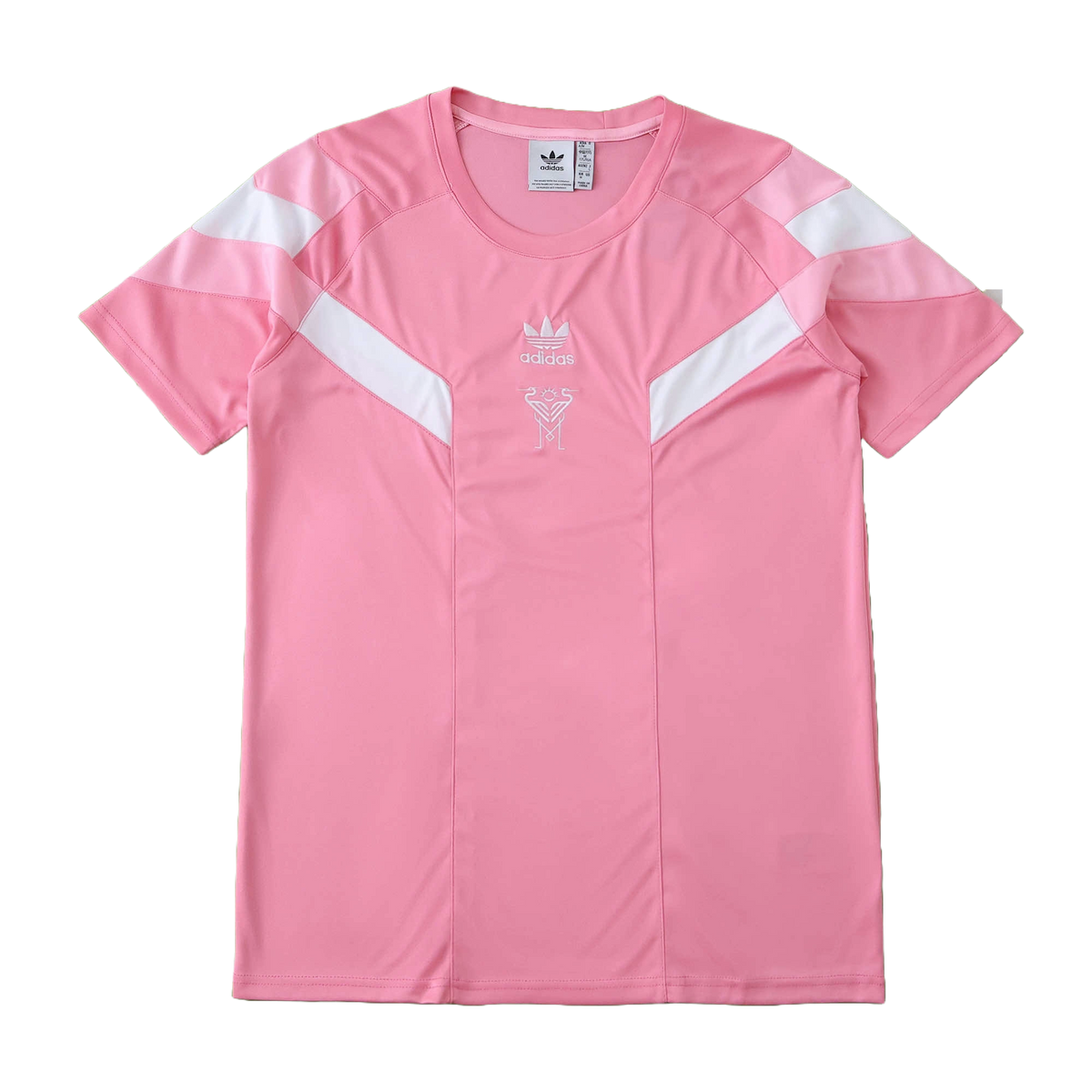 Camisa Inter Miami Casual 25/26 Torcedor