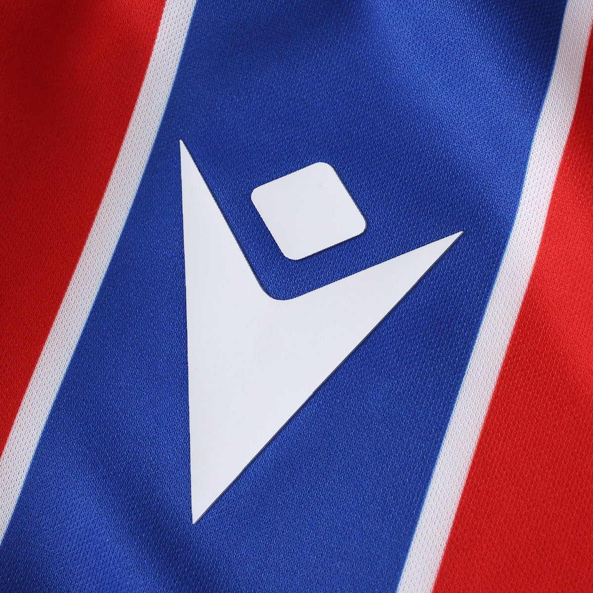 Crystal Palace Home Jersey 2025/26 - photo 4