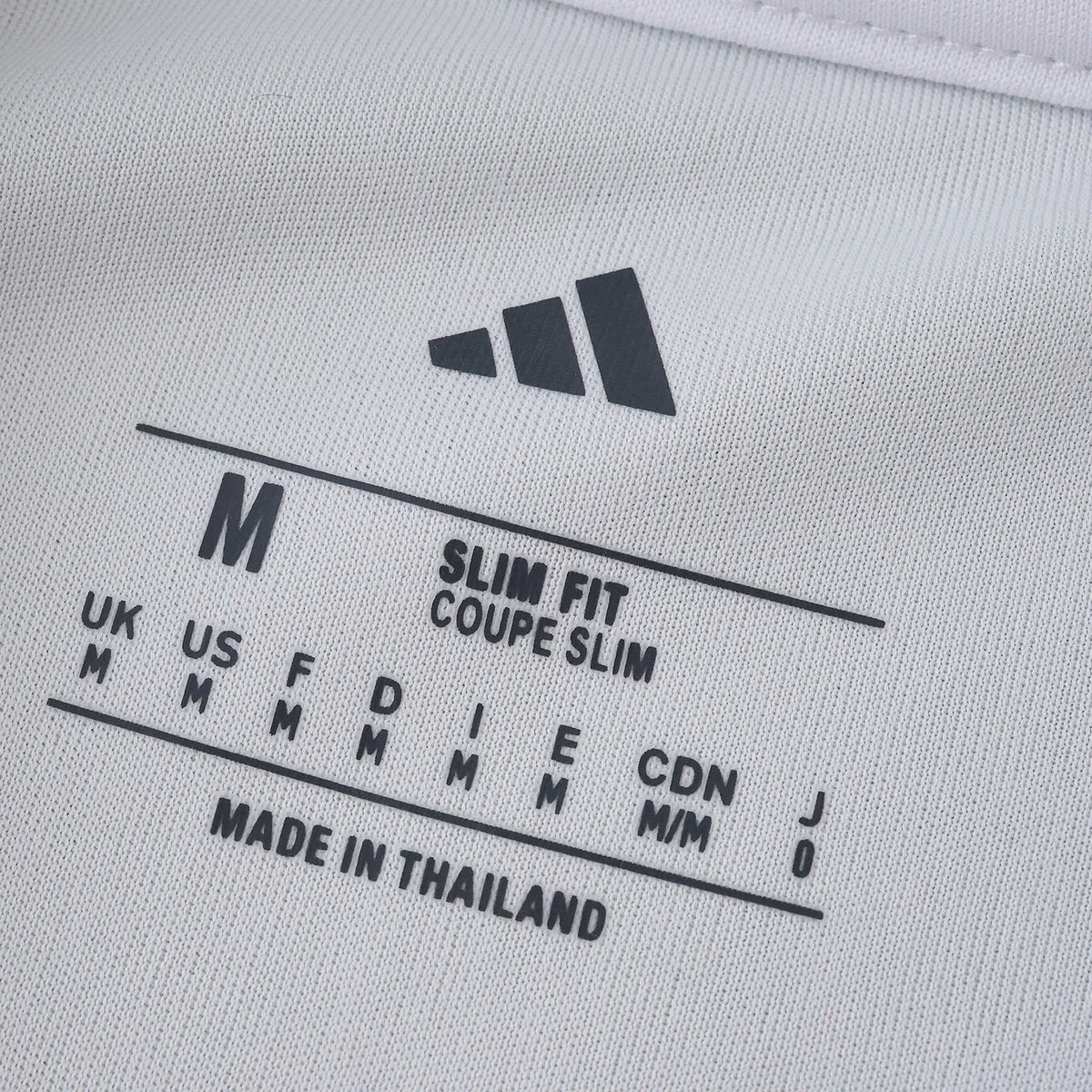 Real Madrid Home Women's Jersey 2025/26 - photo 8